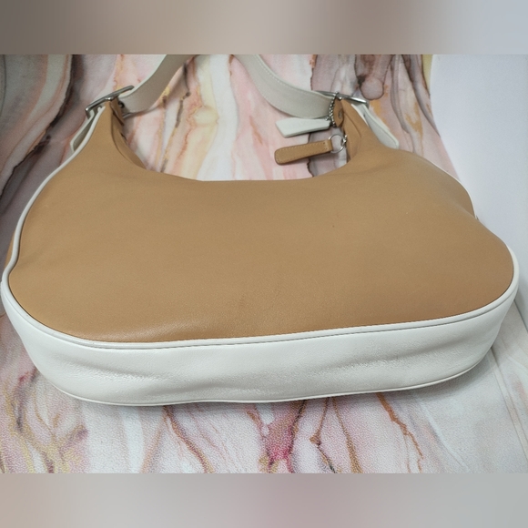 Vintage Coach 9591 Legacy West Zoe Hobo Bag - Picture 5 of 11